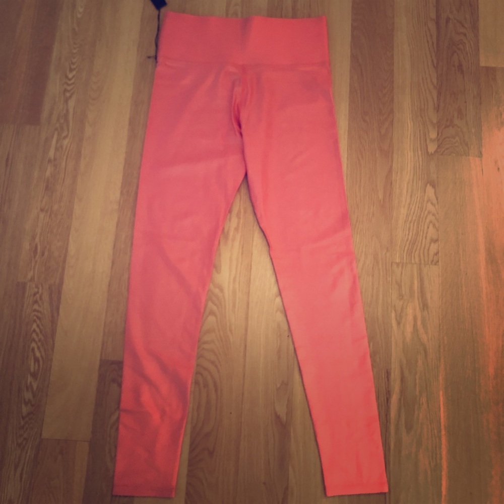 Brand new Carbon 38 Takara leggings